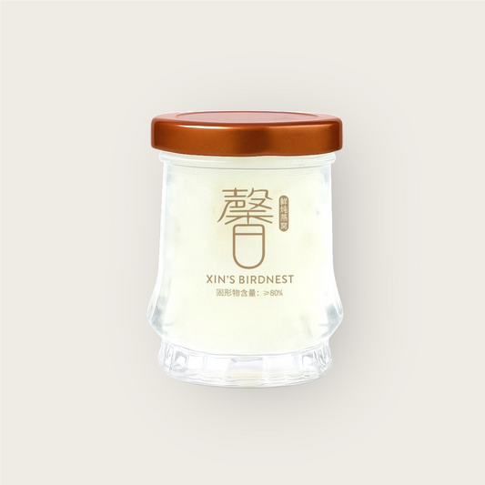 CLASSIC FRESHLY BOILED BIRDNEST 3g - 6 Bottles