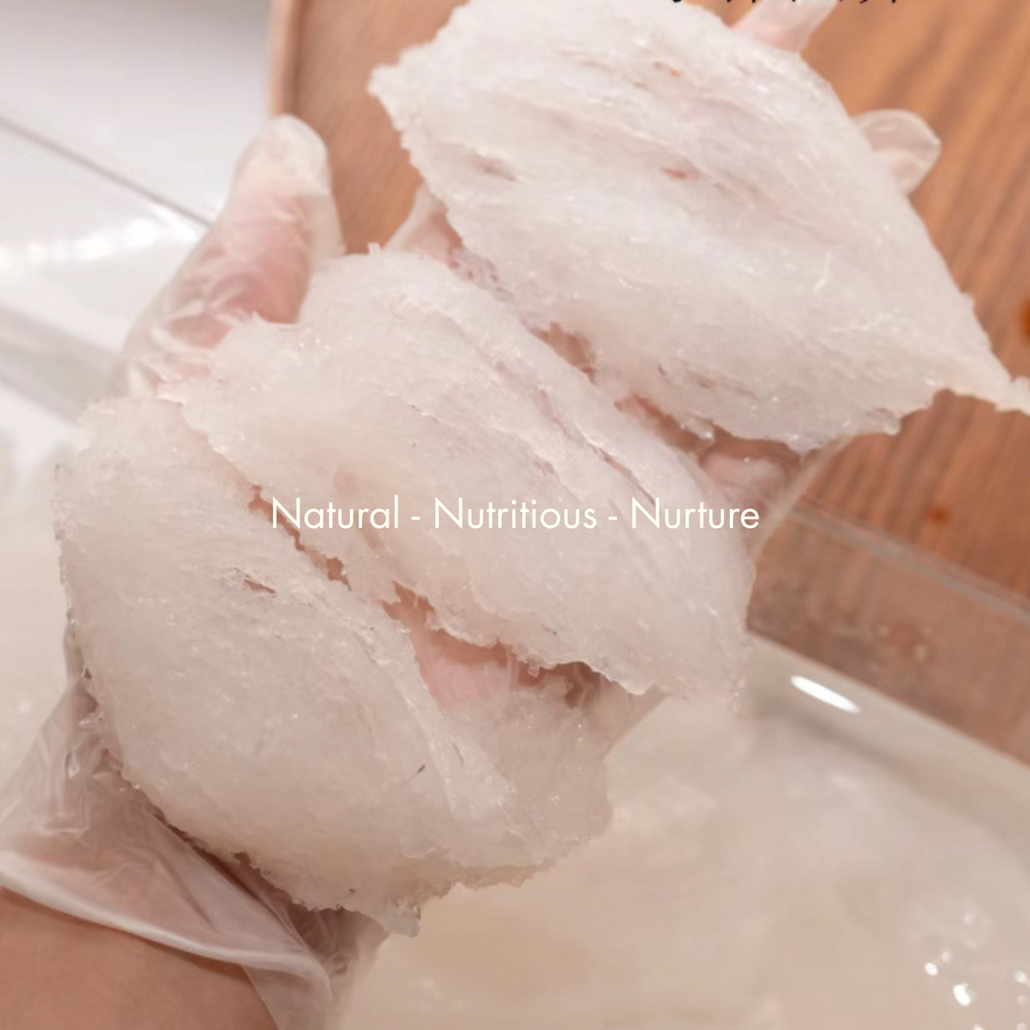 CLASSIC FRESHLY BOILED BIRDNEST 3g - 6 Bottles