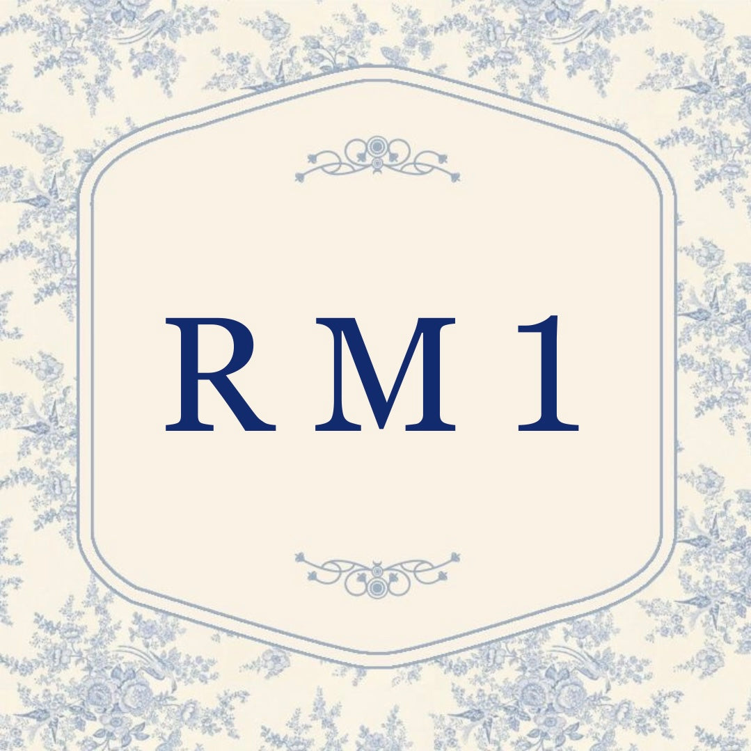 RM1 ADD ON