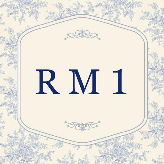 RM1 ADD ON