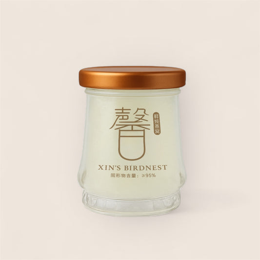 CLASSIC FRESHLY BOILED BIRDNEST 4g - 12 Bottles